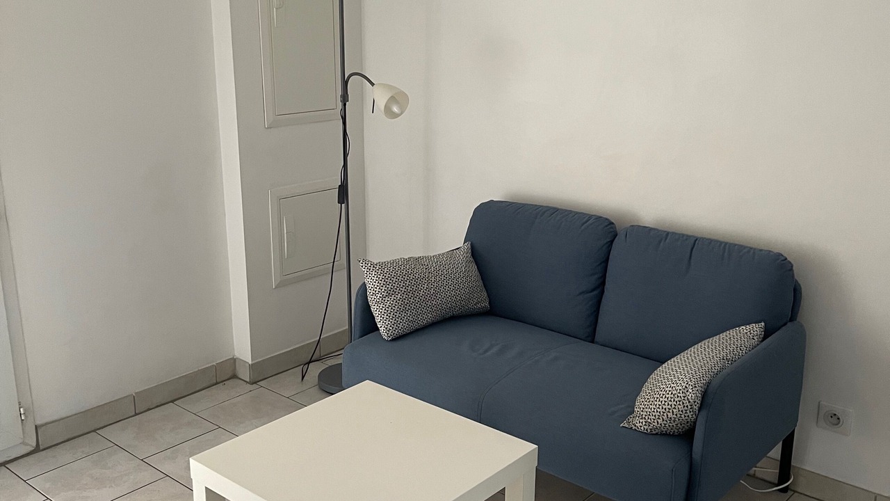 Photo of Livingroom in Saint Alban Auriolles