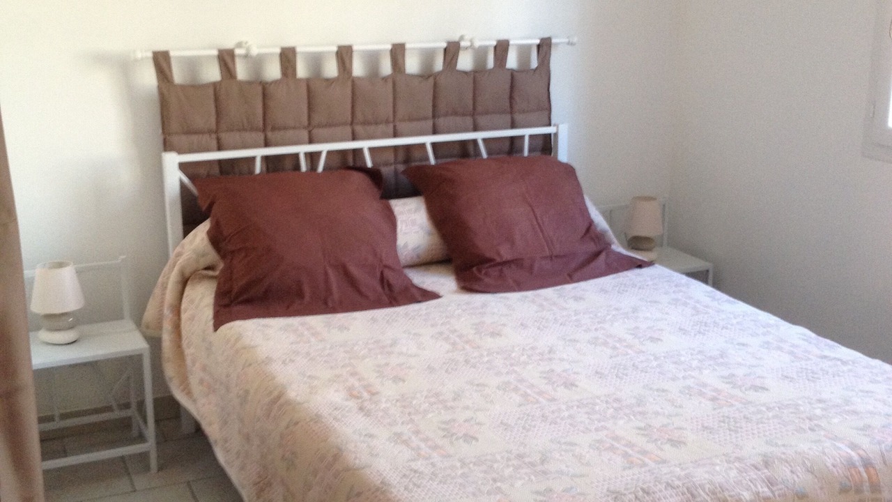 Photo of Bedroom in Saint Alban Auriolles