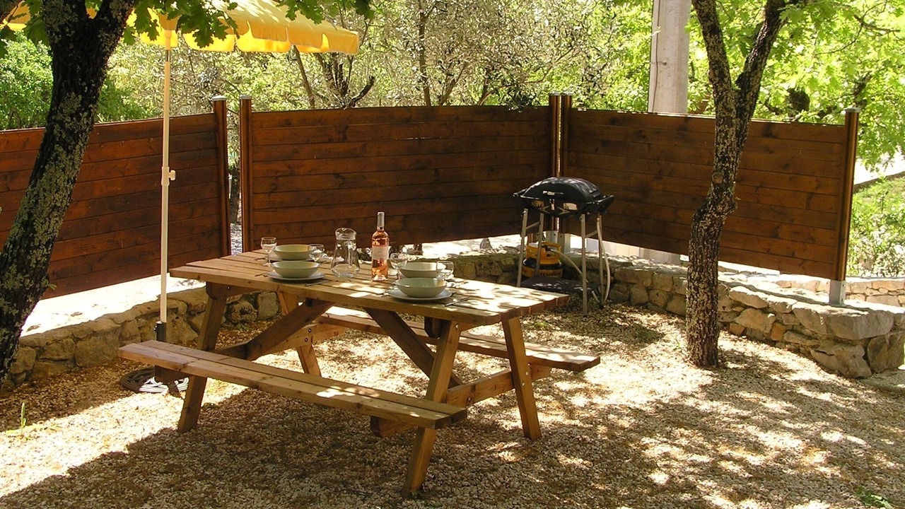 Photo of Outdoor in Saint Alban Auriolles