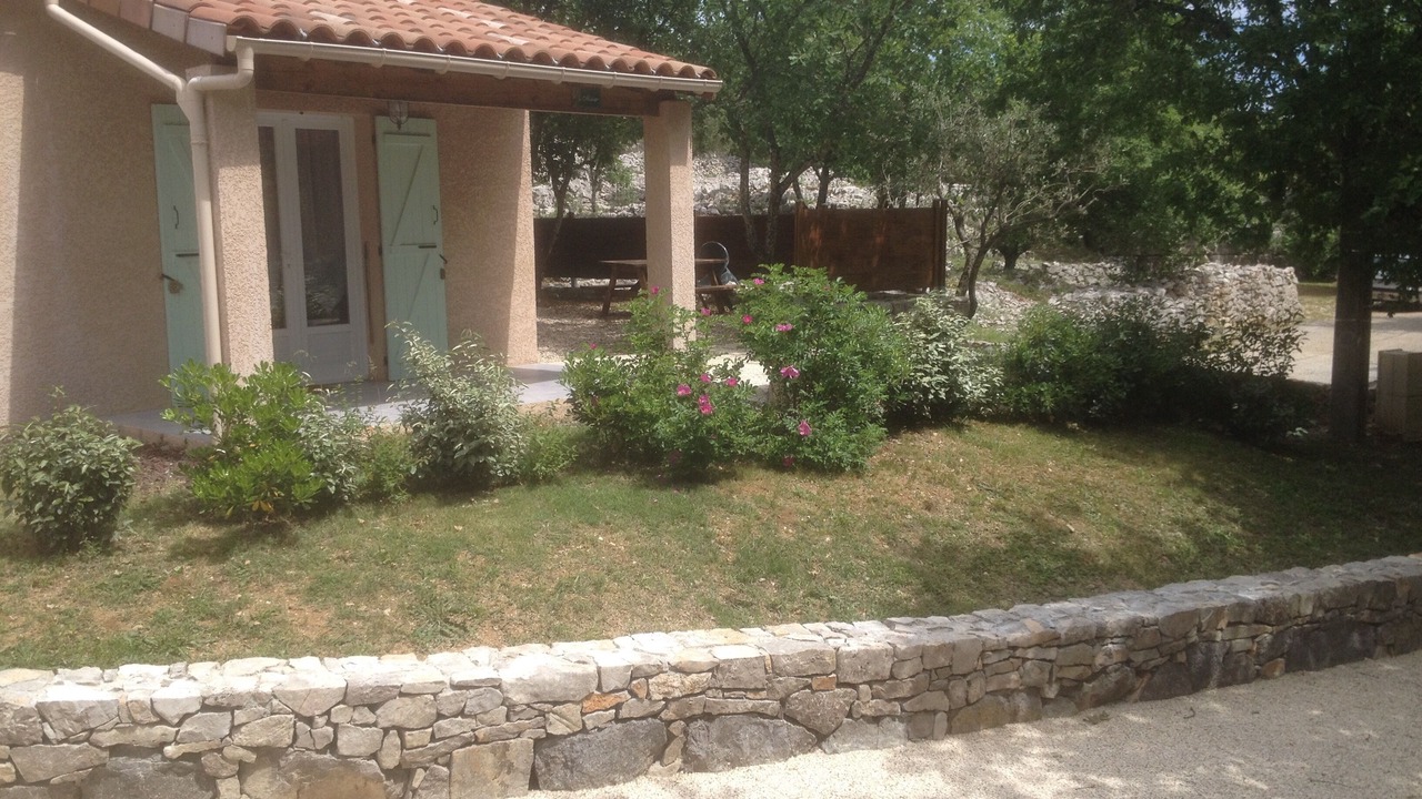 Photo of Outdoor in Saint Alban Auriolles