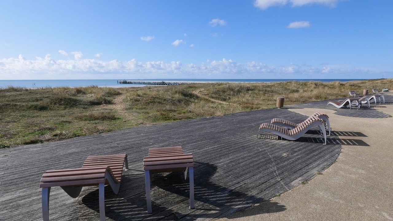 Photo of Outdoor in Saint-Jean-de-Monts