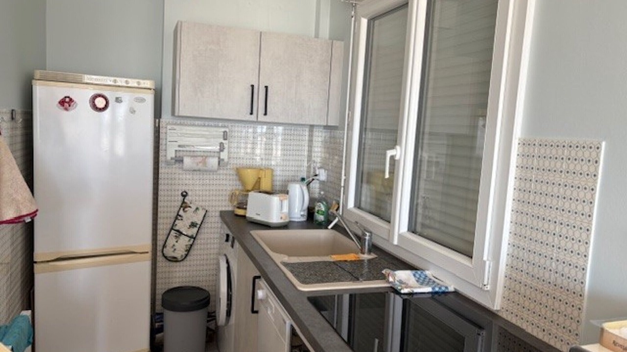 Photo of Kitchen in Saint-Jean-de-Monts