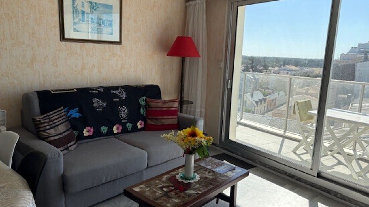 Photo of Livingroom in Saint-Jean-de-Monts
