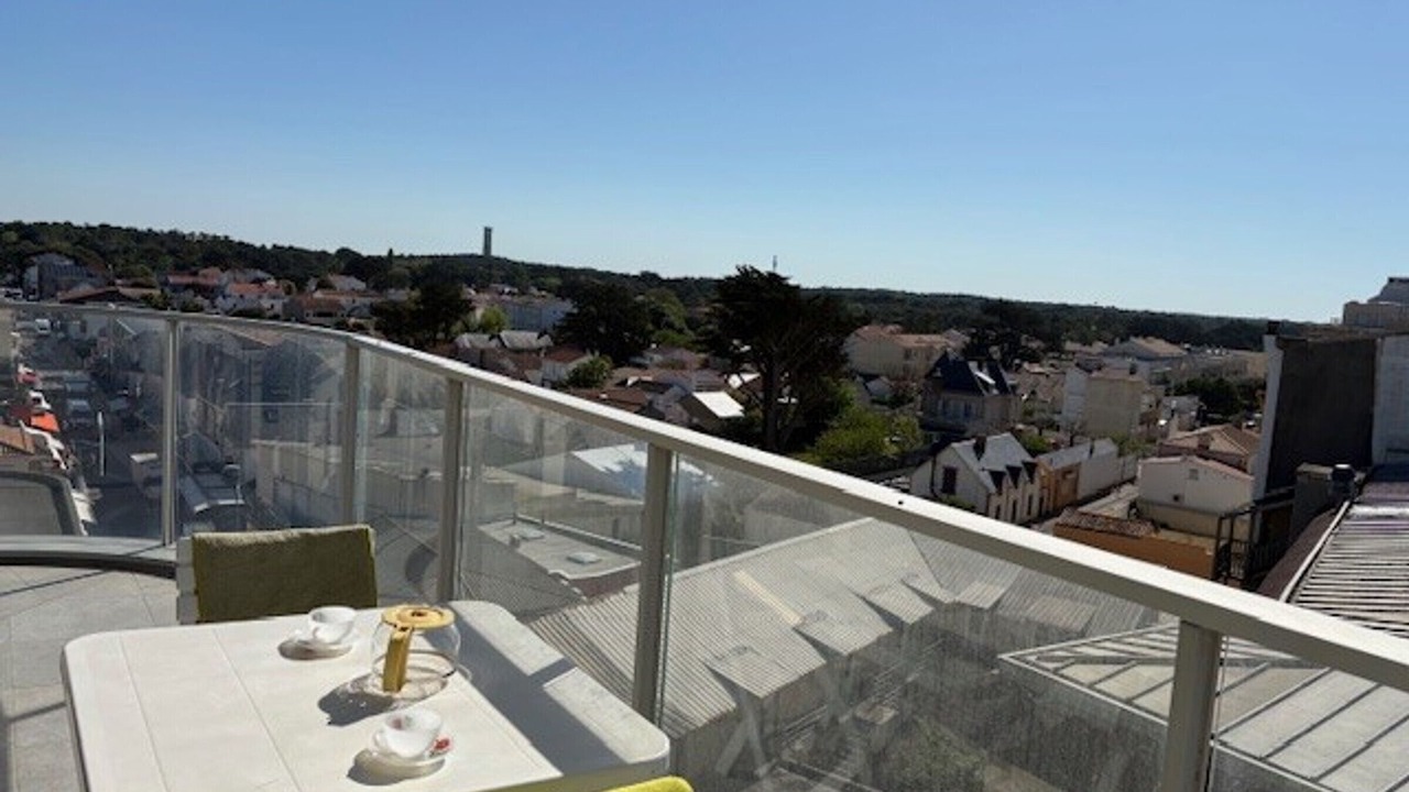 Photo of Outdoor in Saint-Jean-de-Monts