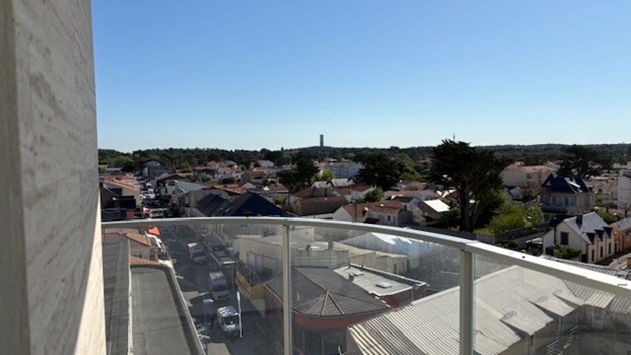 Photo of Outdoor in Saint-Jean-de-Monts
