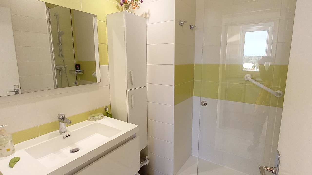 Photo of Bathroom in Saint-Jean-de-Monts
