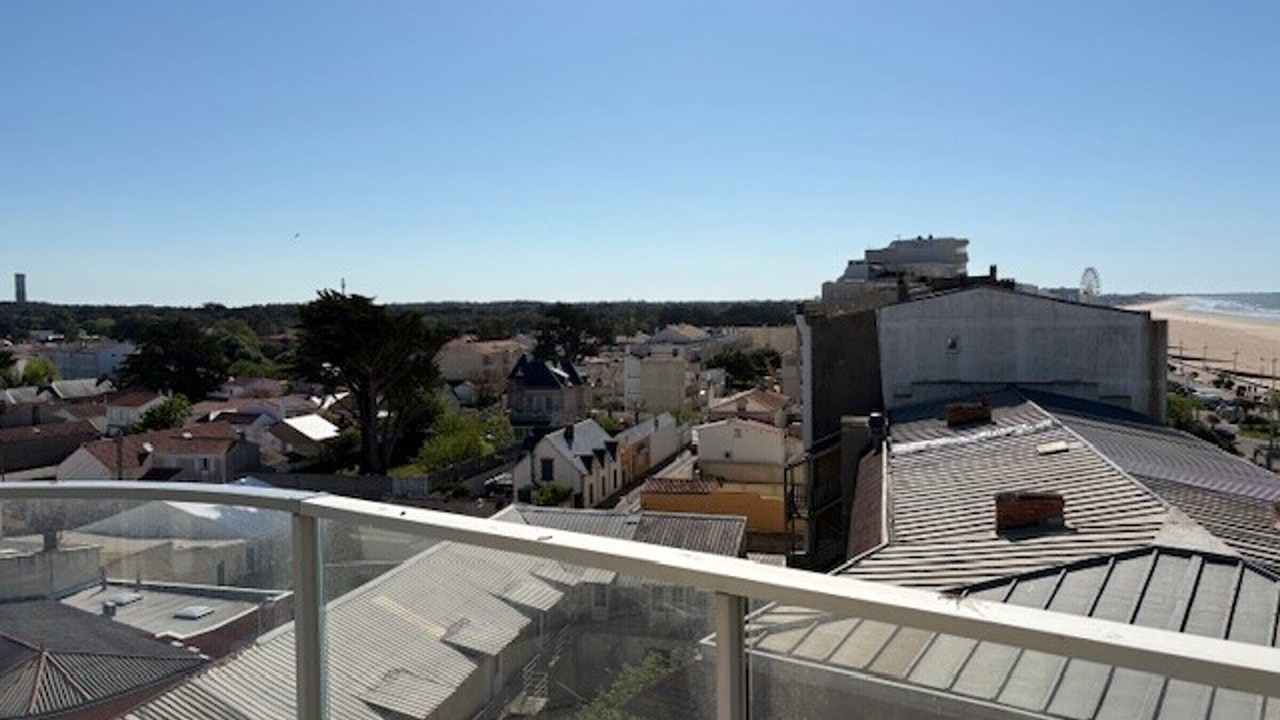 Photo of Outdoor in Saint-Jean-de-Monts