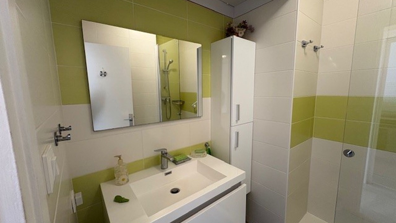 Photo of Bathroom in Saint-Jean-de-Monts