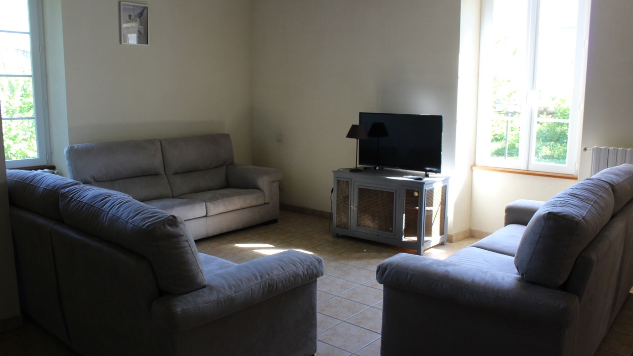 Photo of Livingroom in Maillezais
