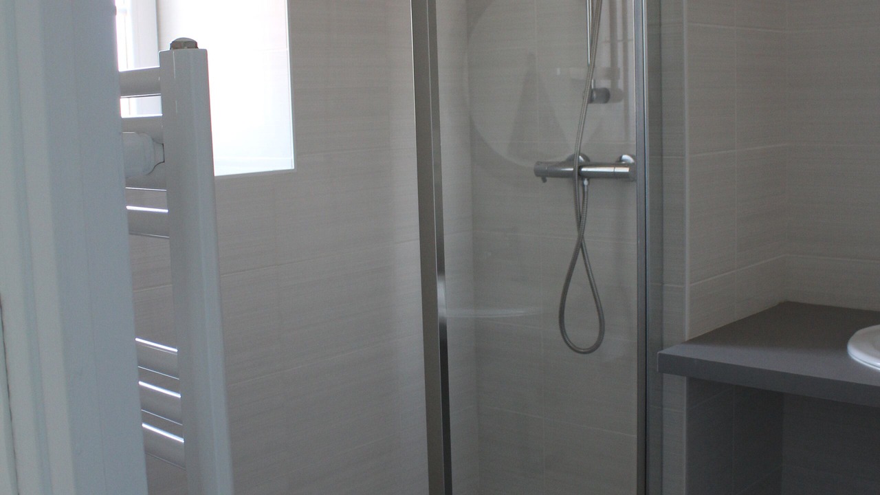 Photo of Bathroom in Maillezais