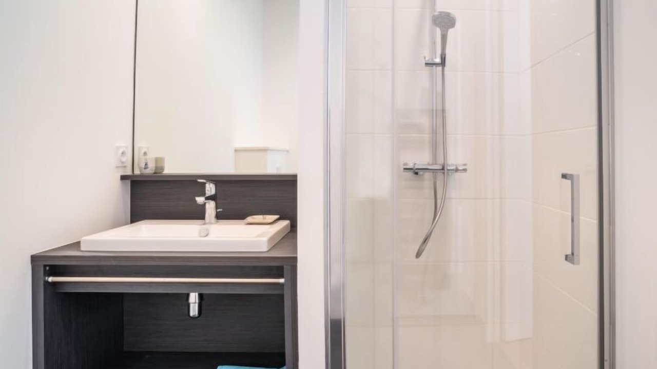 Photo of Bathroom in Courtoisville-Sillon-Moka