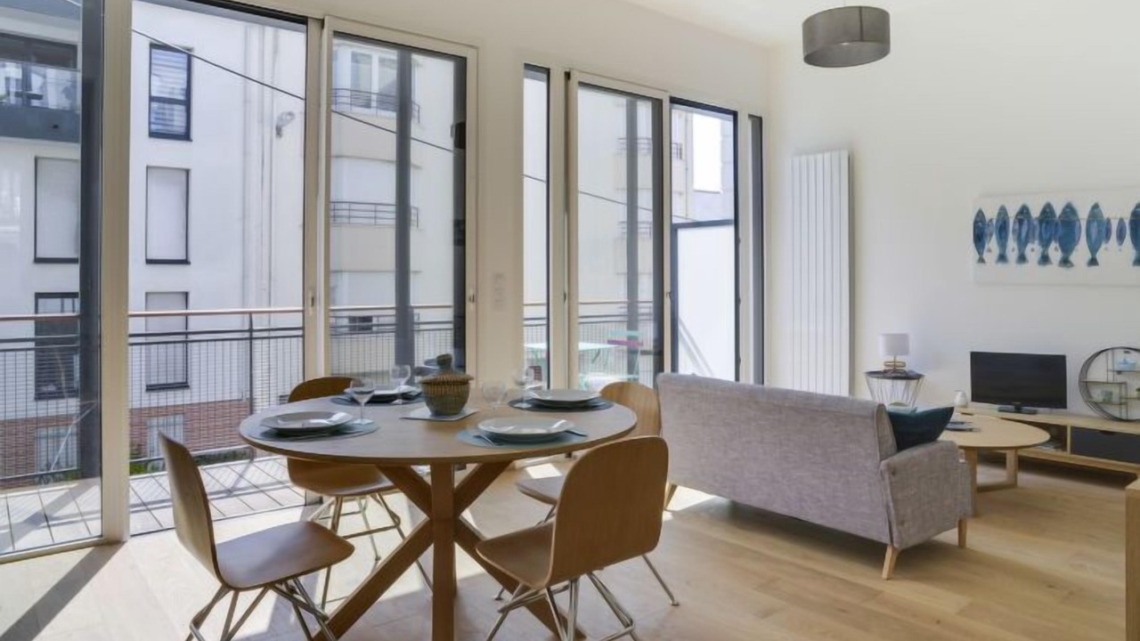 Photo of Bedroom in Courtoisville-Sillon-Moka