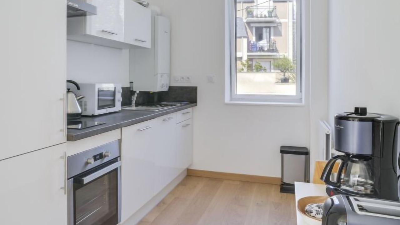 Photo of Bedroom in Courtoisville-Sillon-Moka