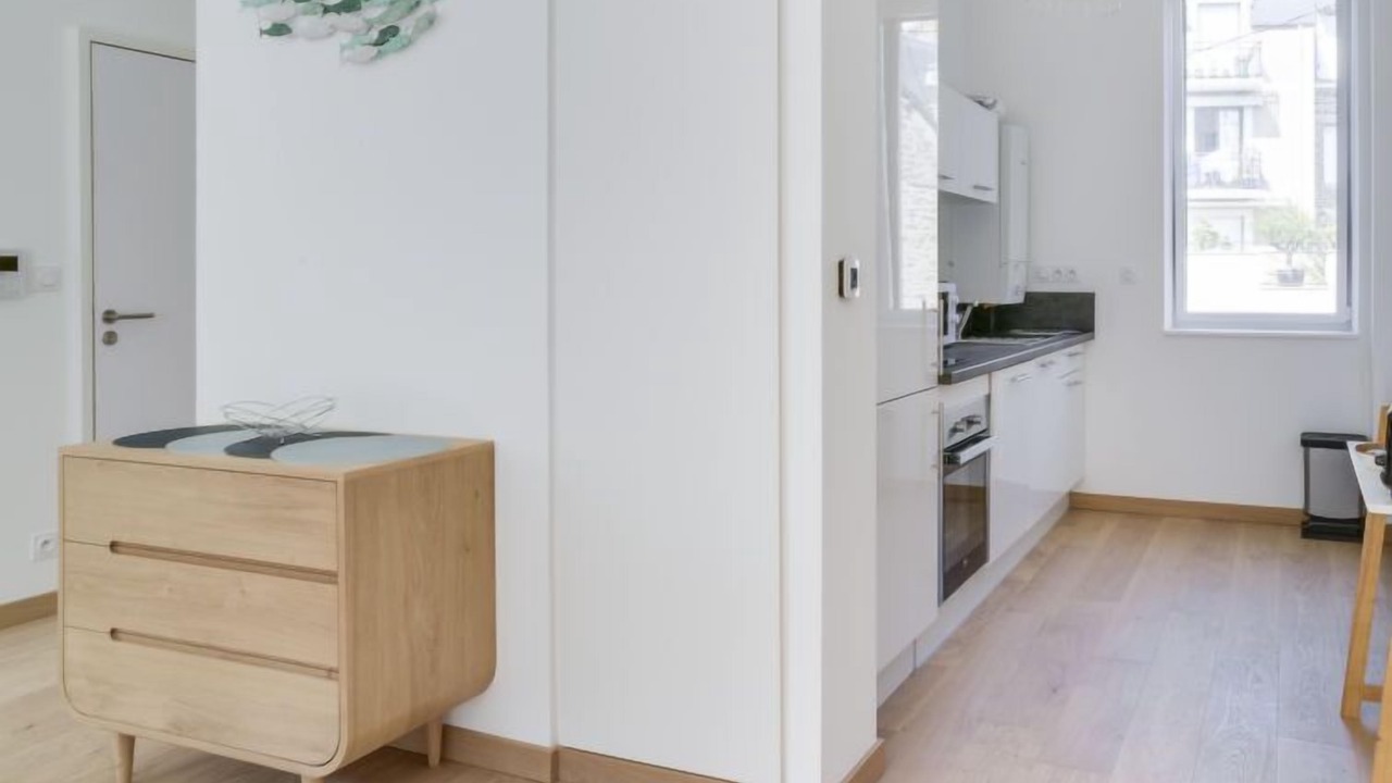 Photo of Bedroom in Courtoisville-Sillon-Moka