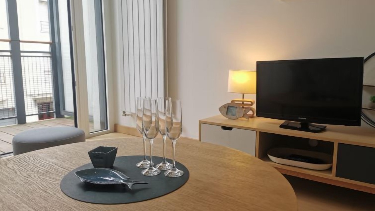 Photo of Livingroom in Courtoisville-Sillon-Moka