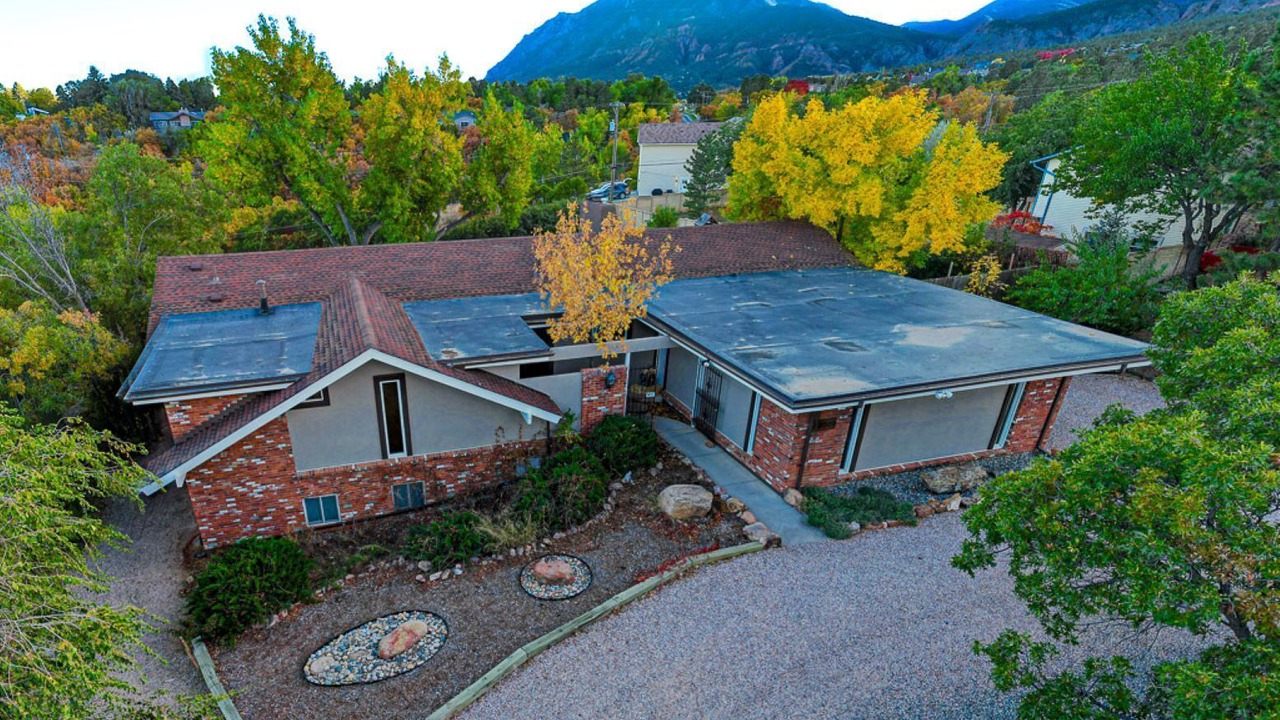 Photo of Outdoor in Colorado Springs