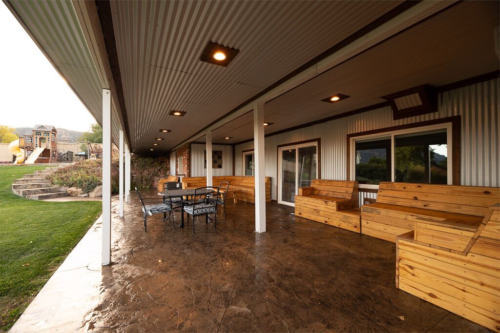 Photo of Outdoor in Colorado Springs