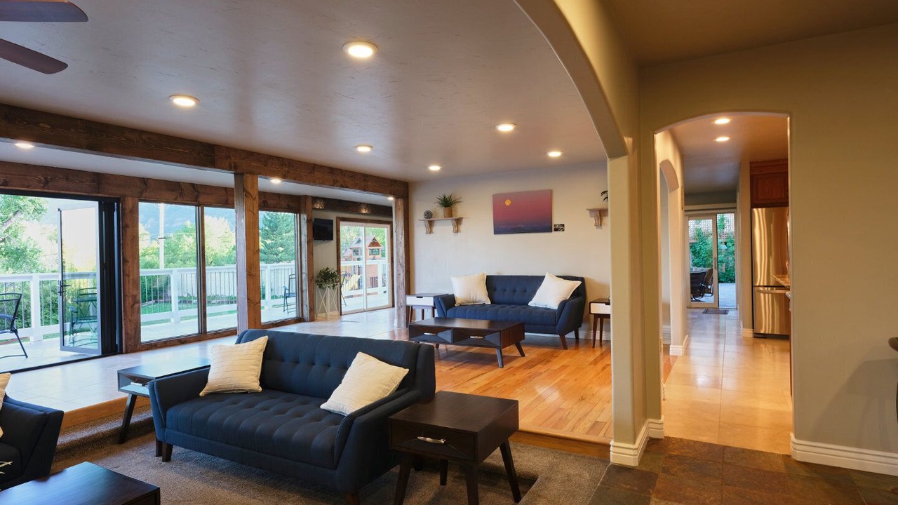 Photo of Bedroom in Colorado Springs