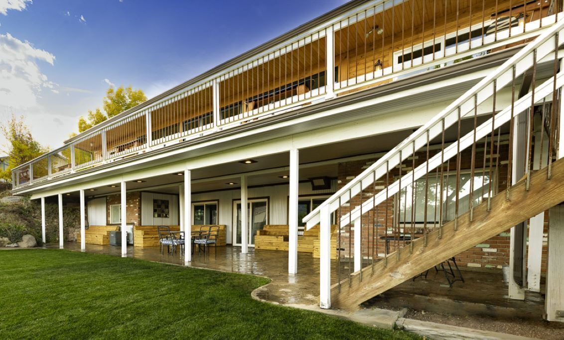 Photo of Outdoor in Colorado Springs