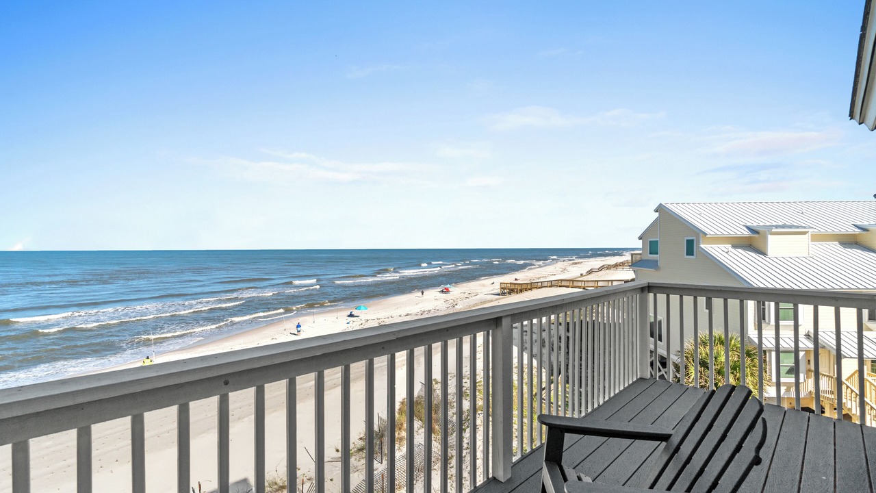 Photo of Outdoor in Port St. Joe