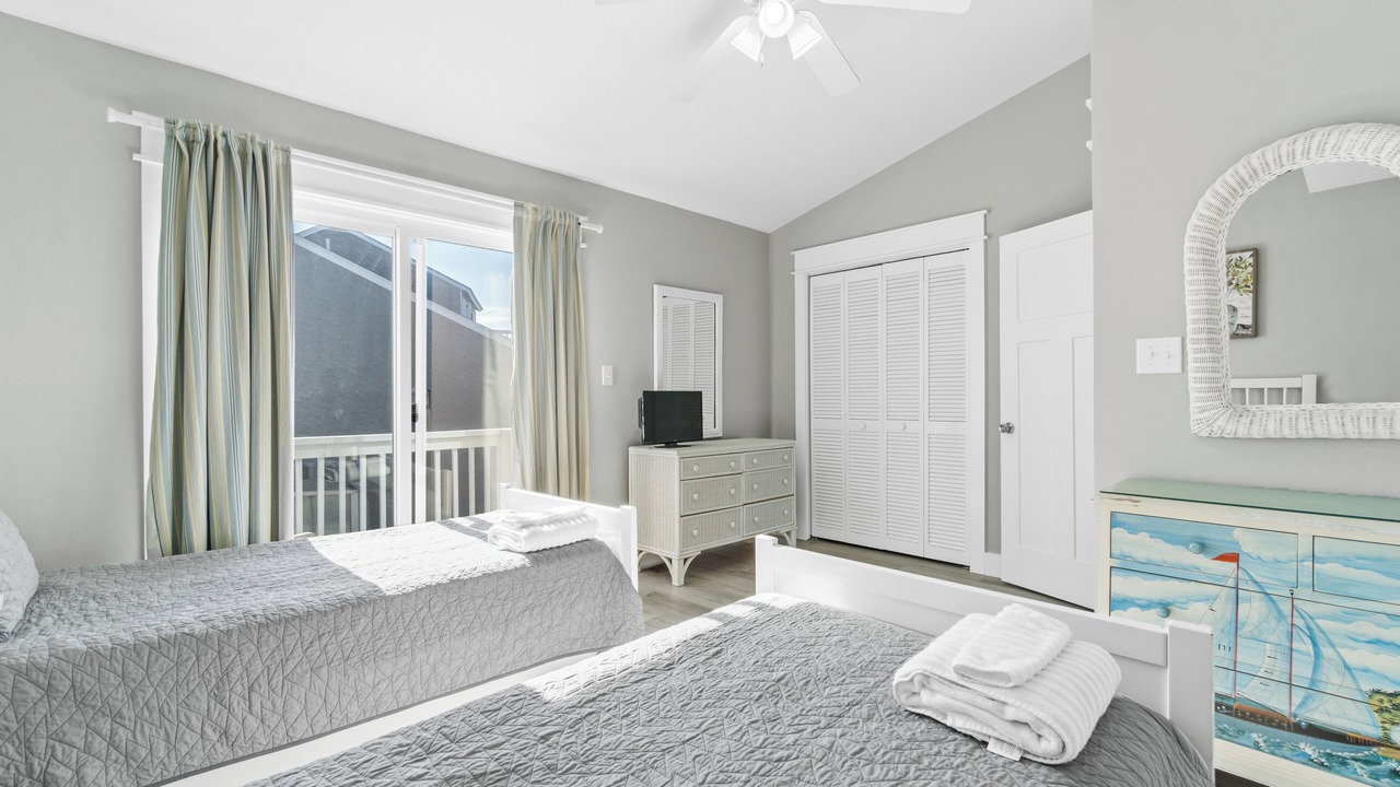 Photo of Bedroom in Port St. Joe