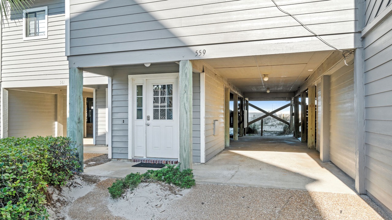 Photo of Outdoor in Port St. Joe