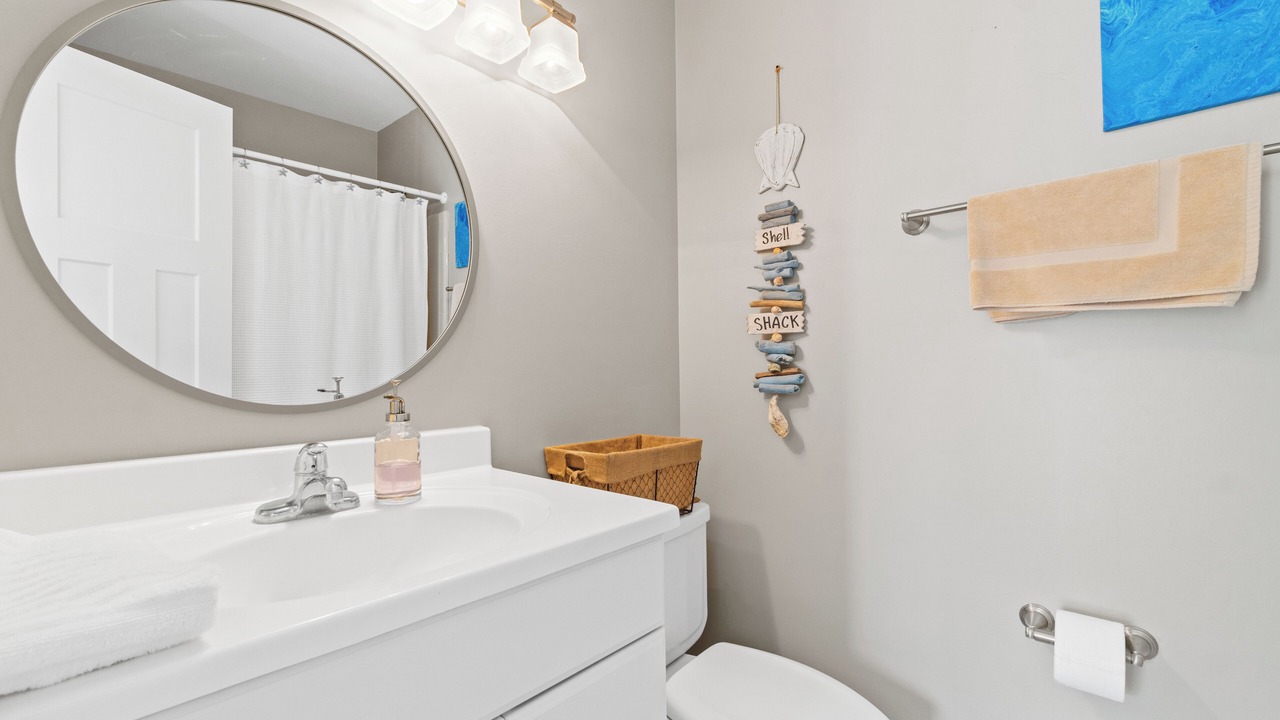 Photo of Bathroom in Port St. Joe