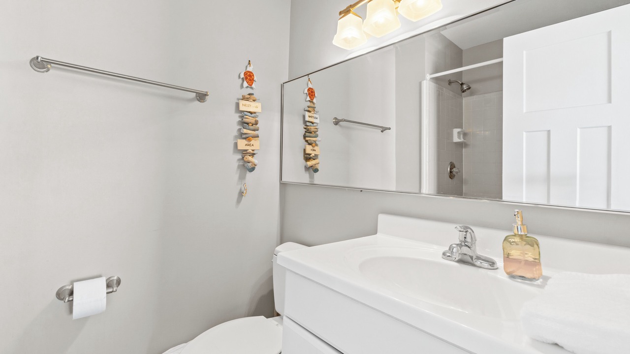 Photo of Bathroom in Port St. Joe