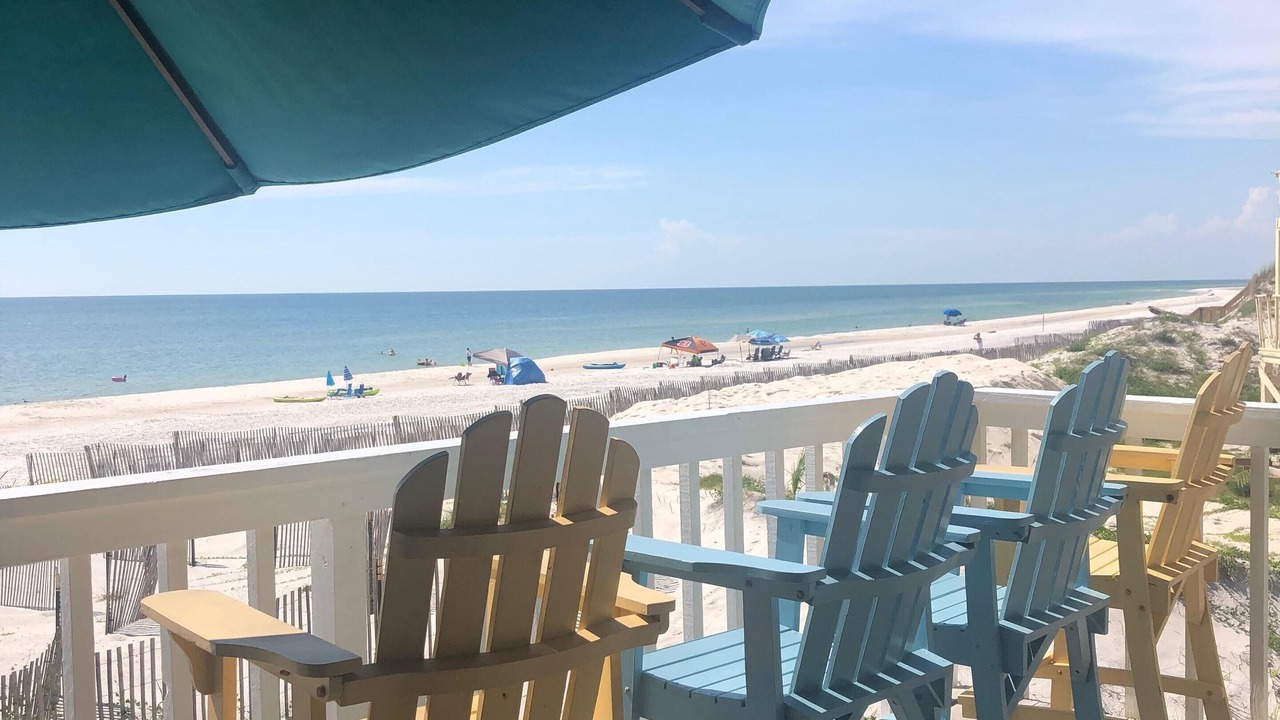 Photo of Outdoor in Port St. Joe