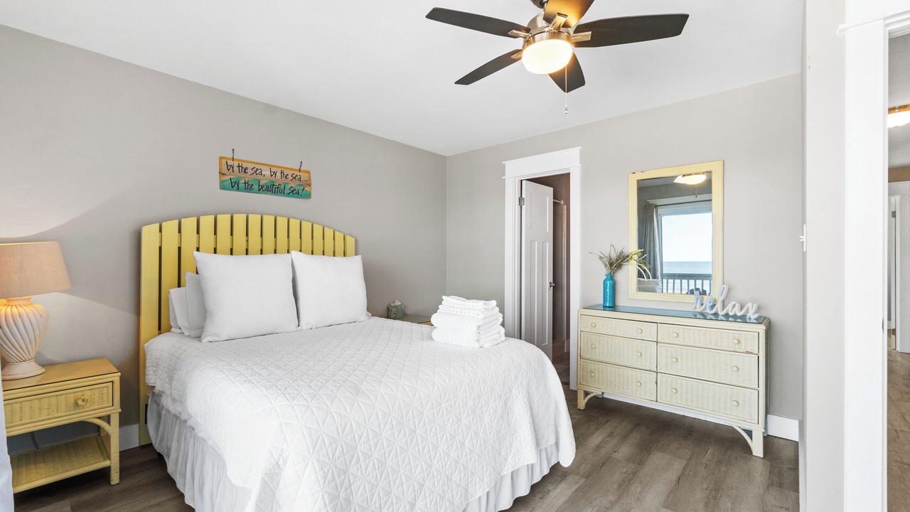 Photo of Bedroom in Port St. Joe