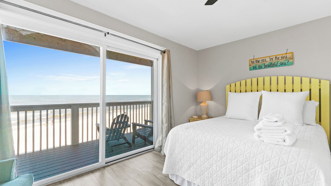 Photo of Bedroom in Port St. Joe
