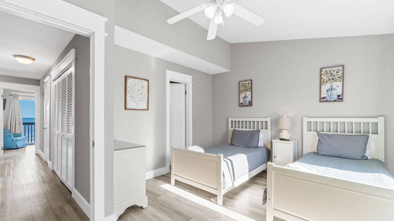 Photo of Bedroom in Port St. Joe