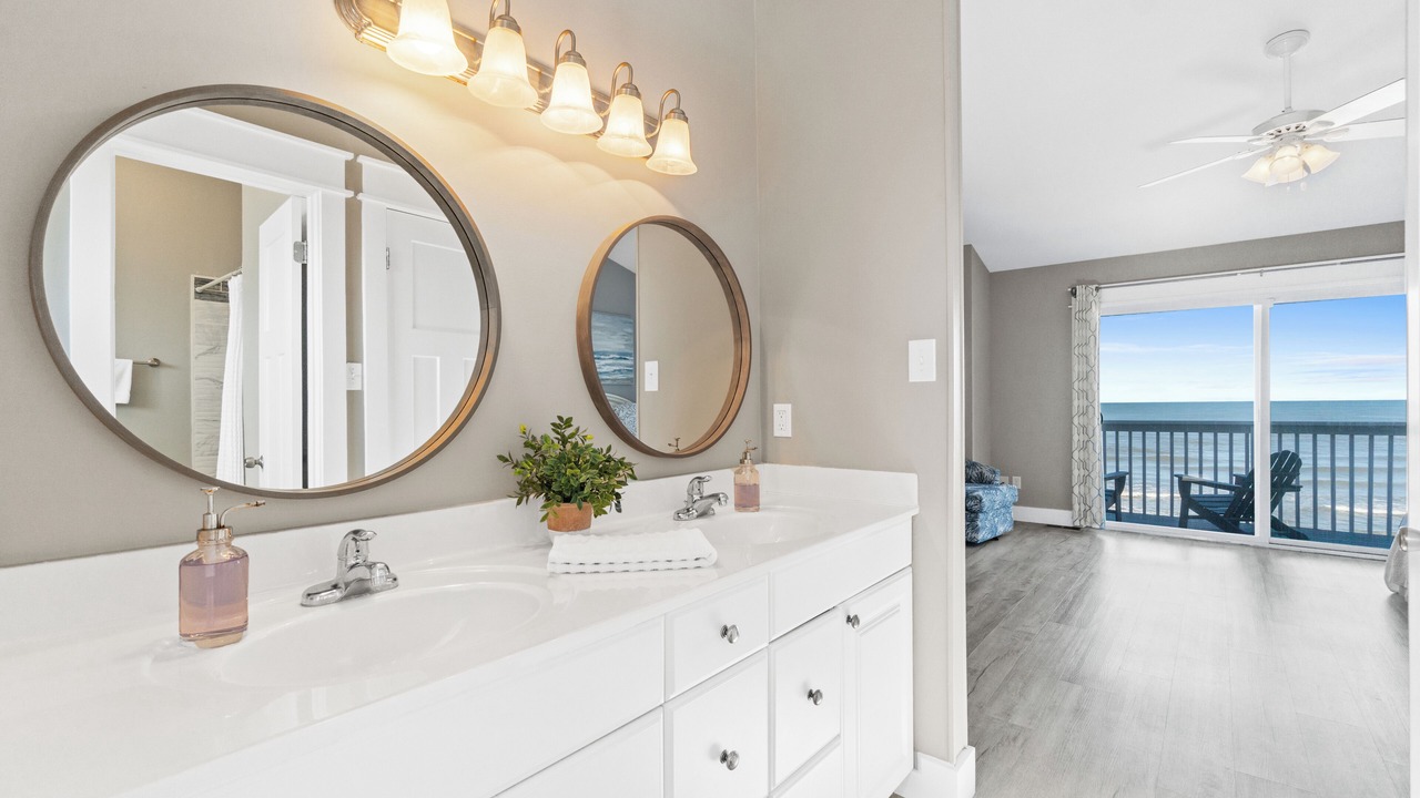 Photo of Bathroom in Port St. Joe