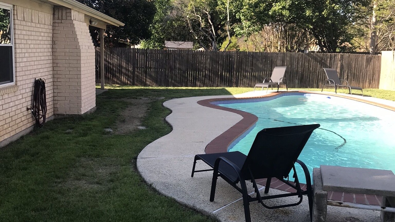 Photo of Outdoor in West Arlington