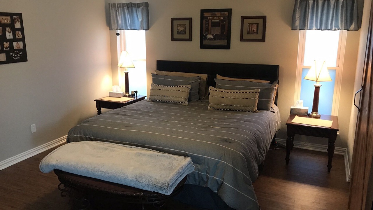 Photo of Bedroom in West Arlington
