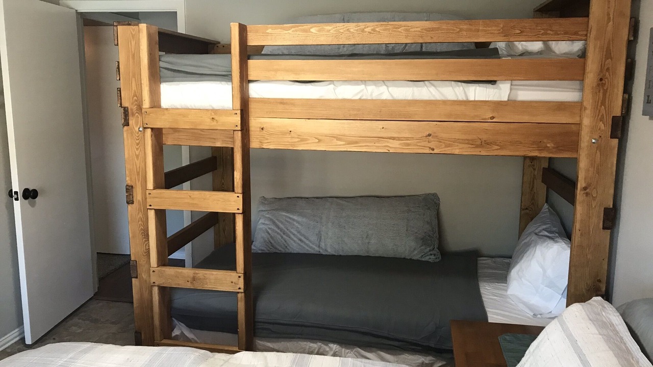 Photo of Bedroom in West Arlington