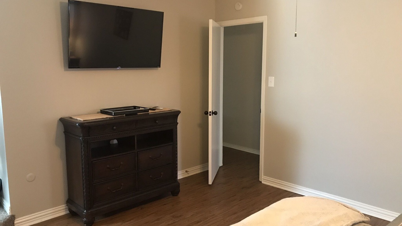 Photo of Bedroom in West Arlington