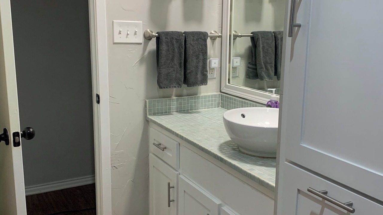 Photo of Bathroom in West Arlington