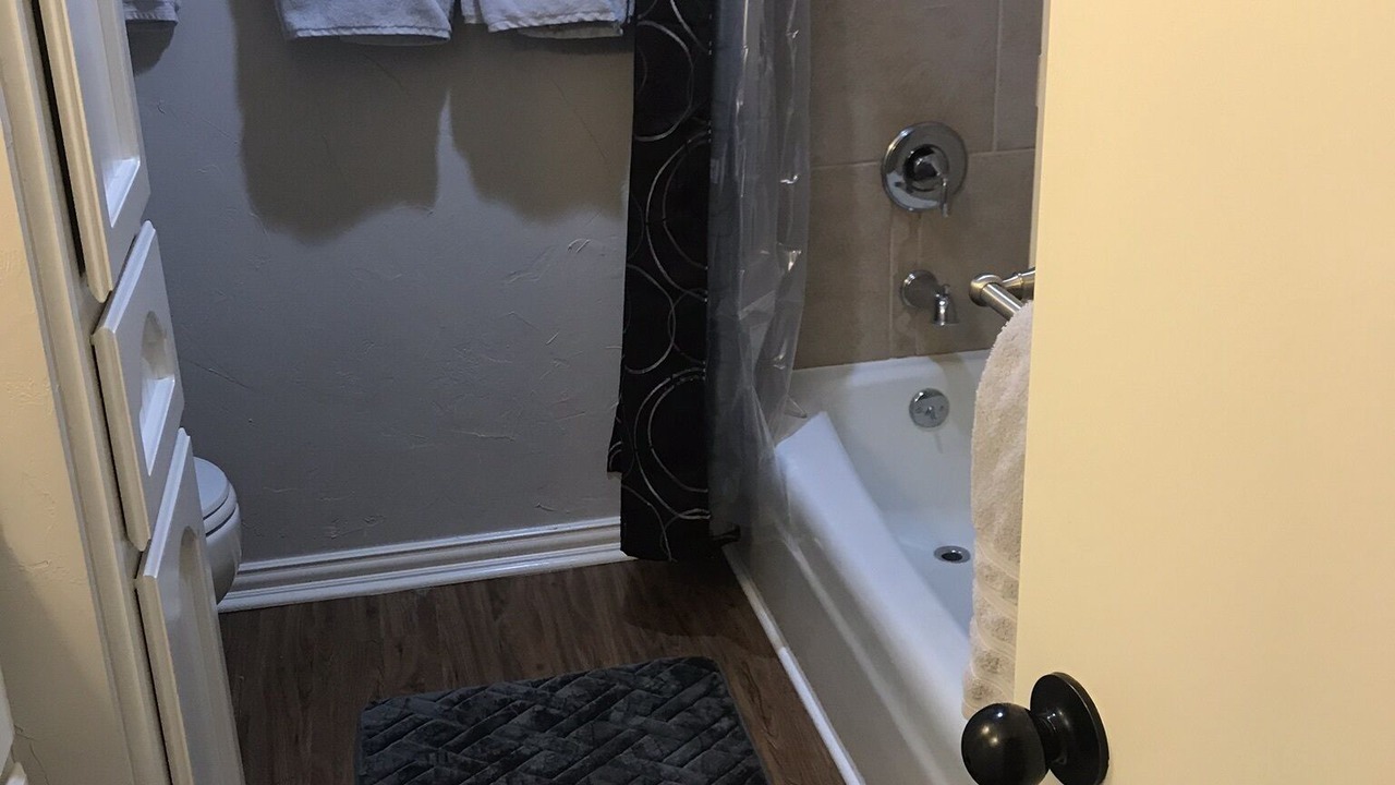 Photo of Bathroom in West Arlington