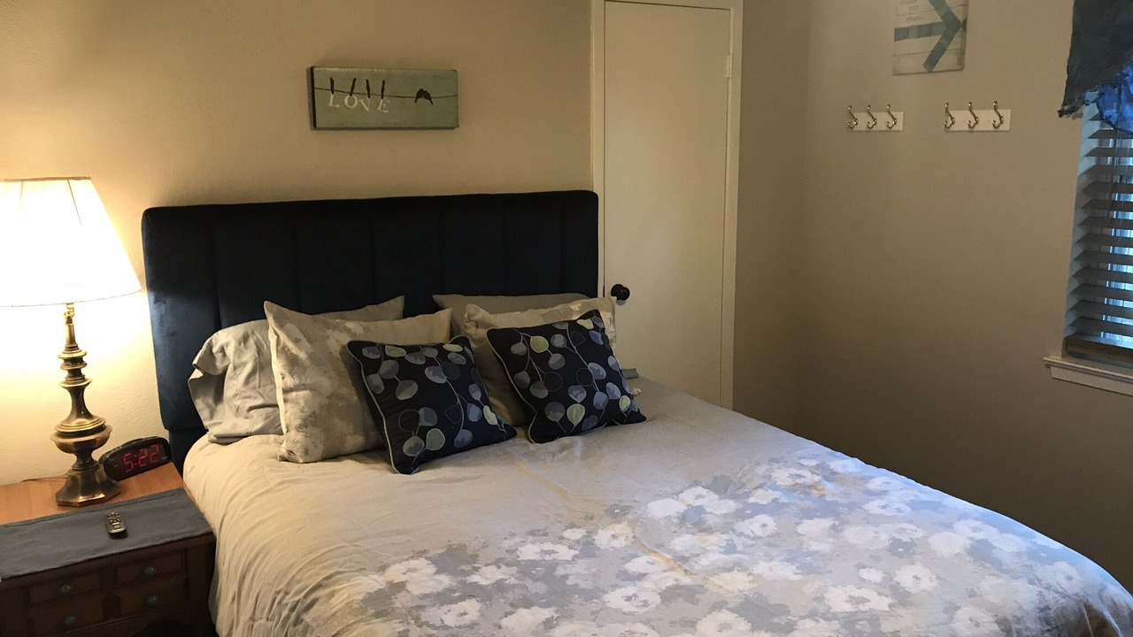Photo of Bedroom in West Arlington