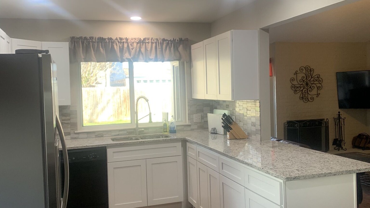 Photo of Kitchen in West Arlington