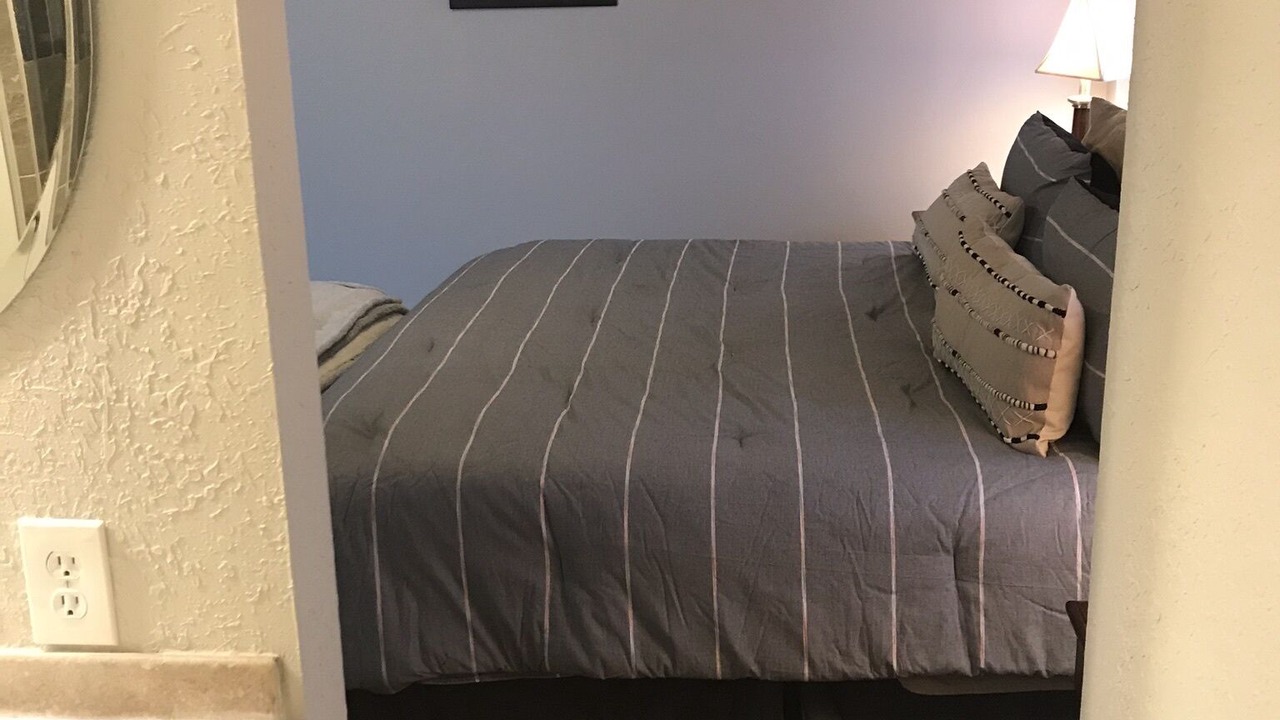 Photo of Bedroom in West Arlington