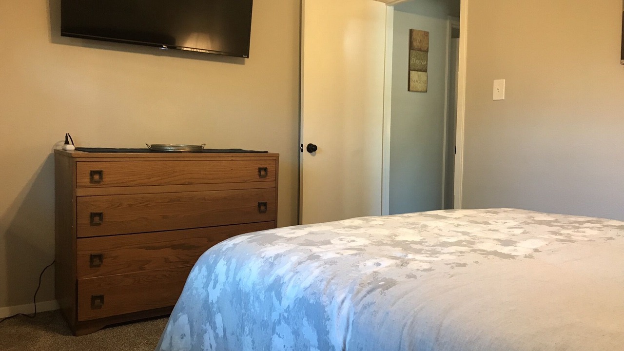 Photo of Bedroom in West Arlington