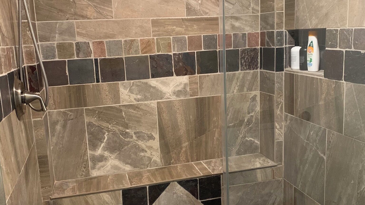 Photo of Bathroom in West Arlington