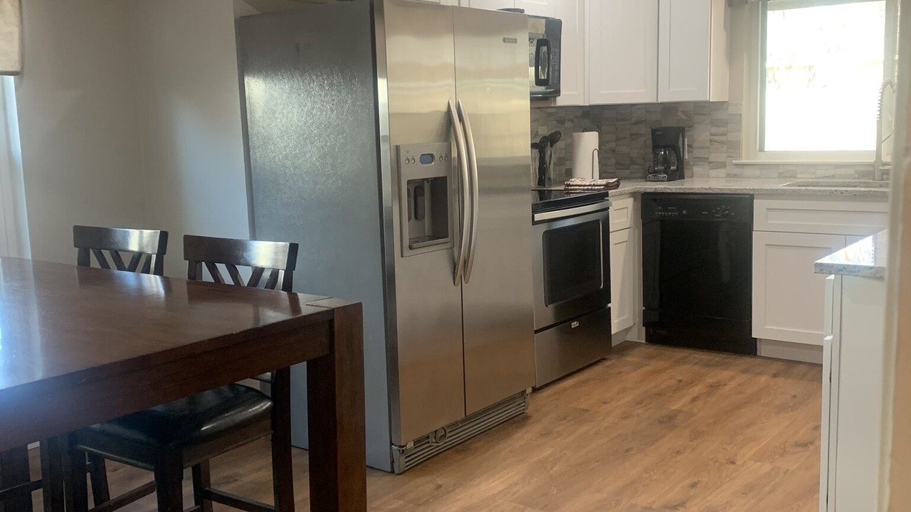 Photo of Kitchen in West Arlington