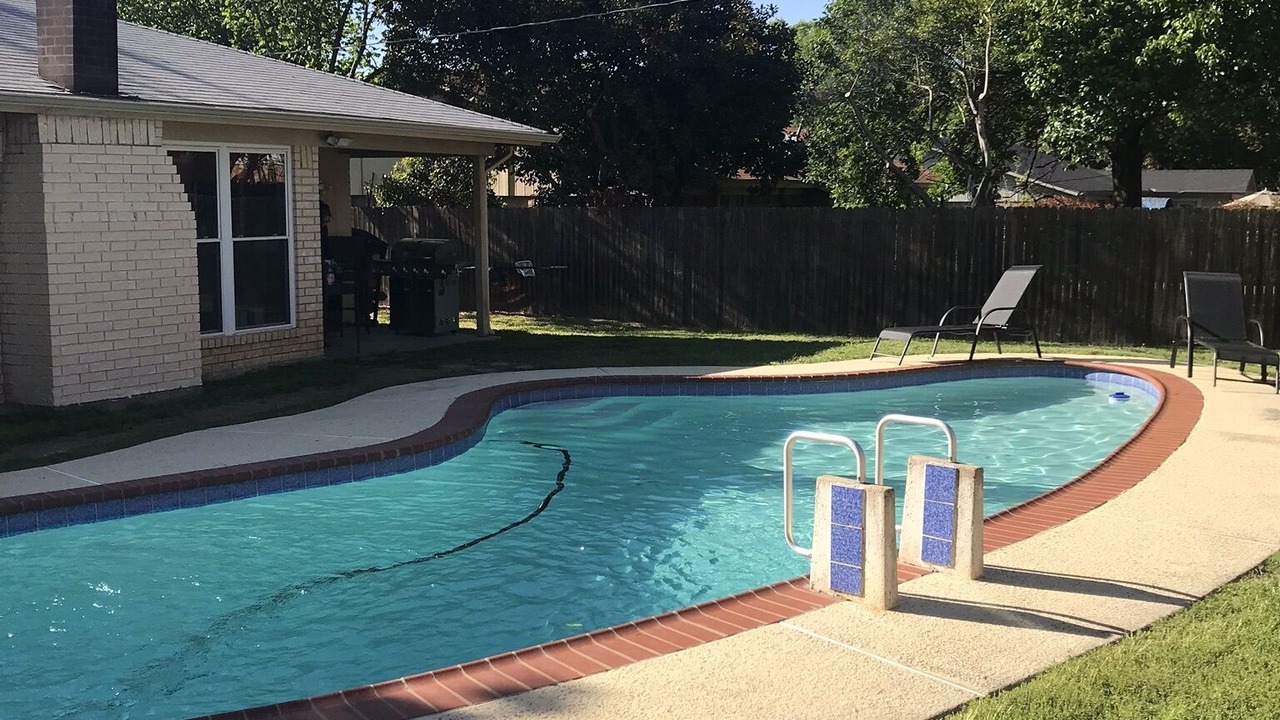 Photo of Outdoor in West Arlington