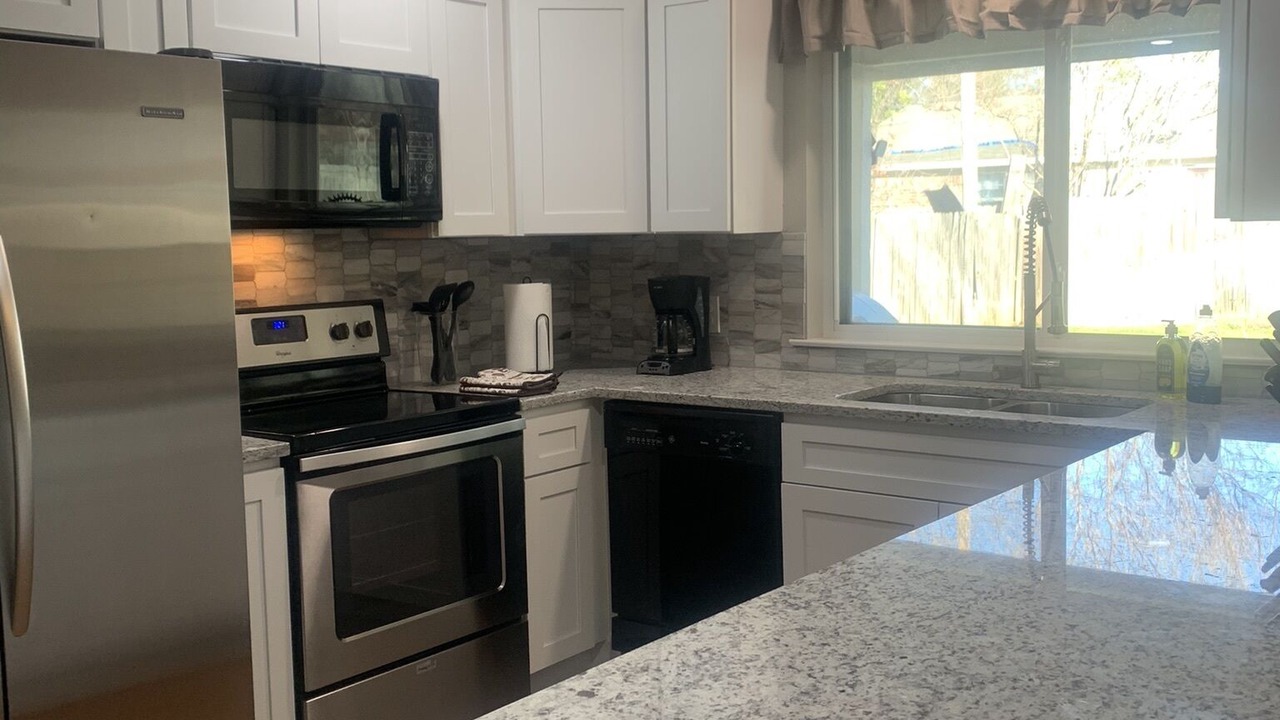 Photo of Kitchen in West Arlington
