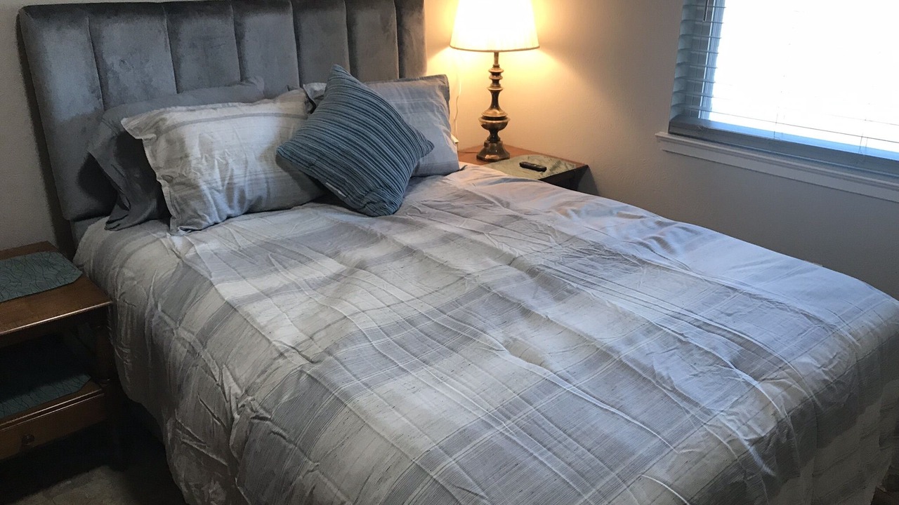 Photo of Bedroom in West Arlington