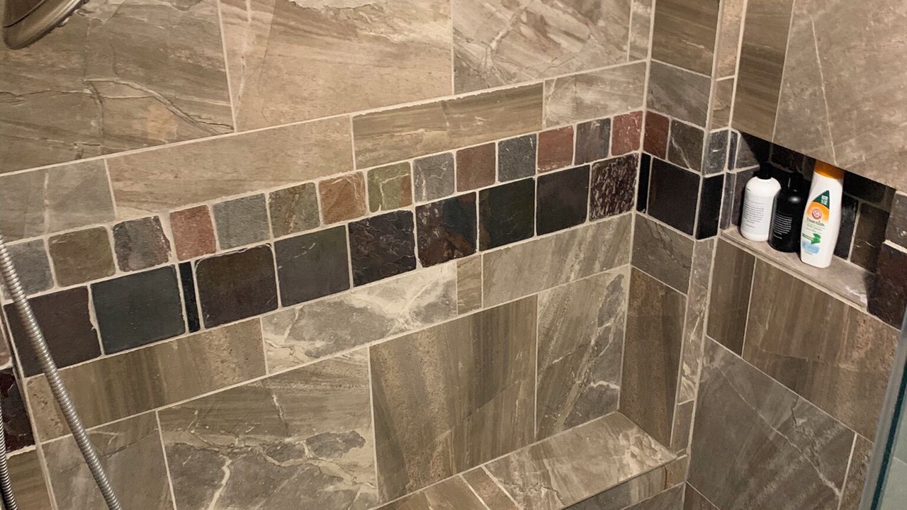 Photo of Bathroom in West Arlington