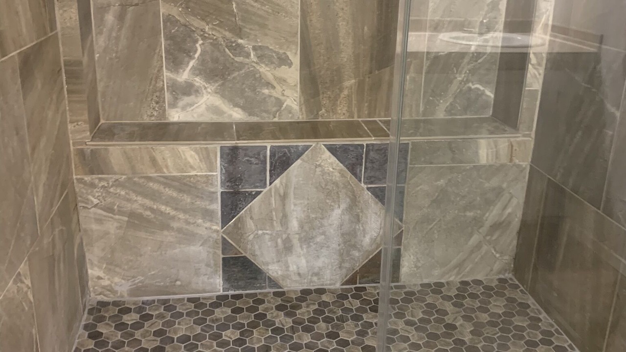 Photo of Bathroom in West Arlington